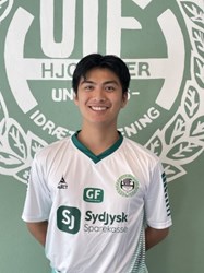 Khang Dani Dinh